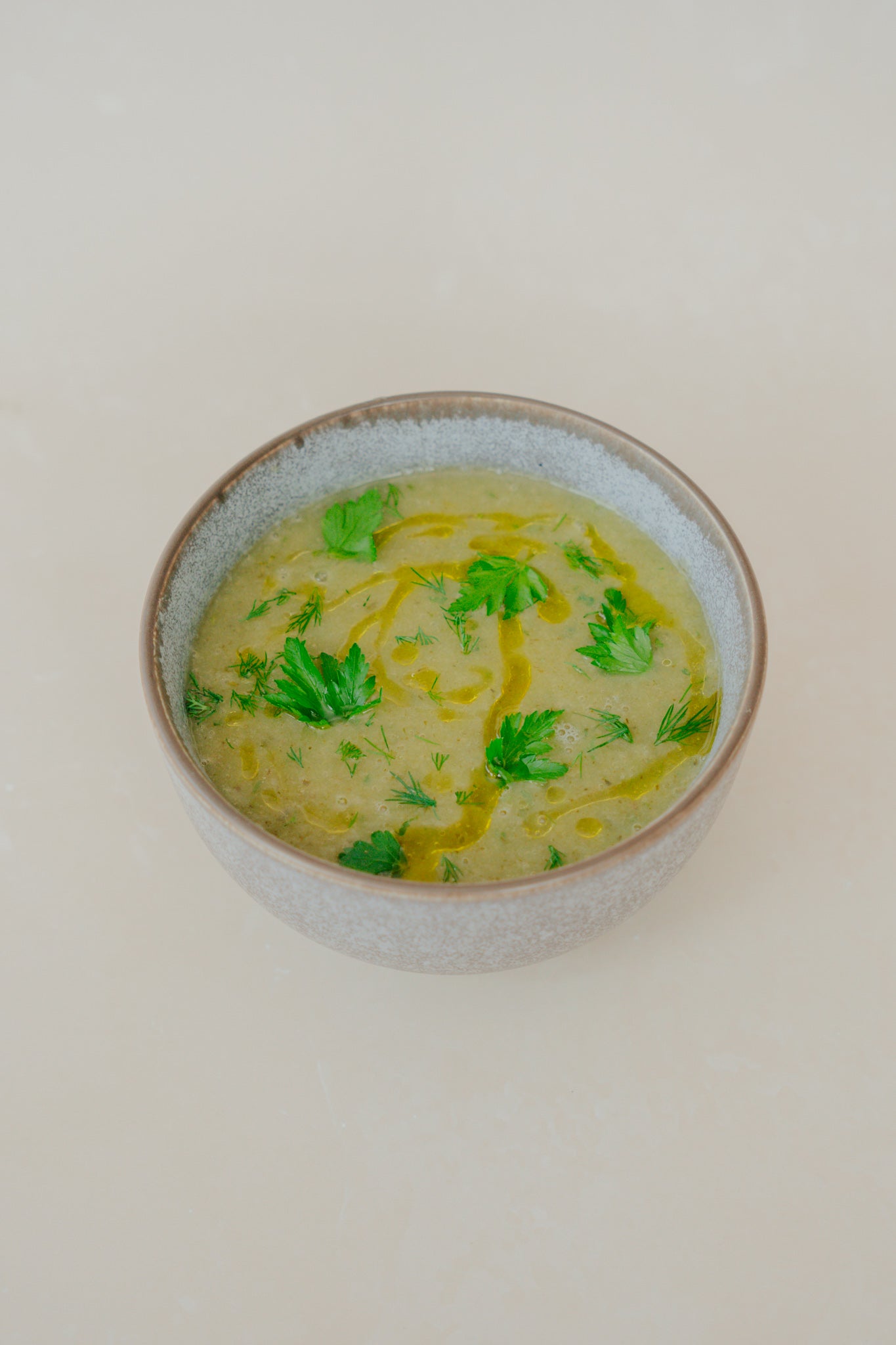 Week 2 Post Partum Menu
