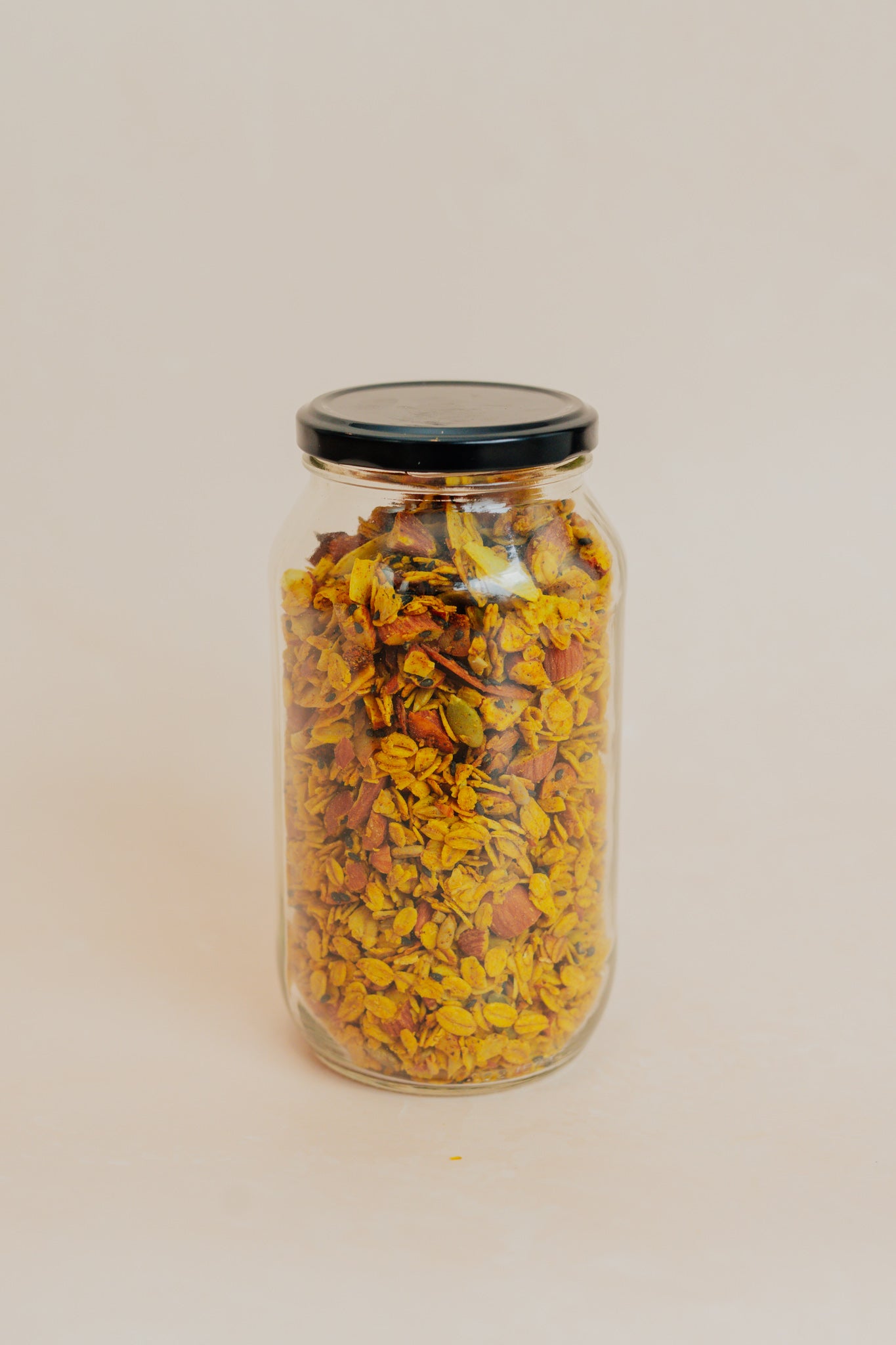 AYURMUMMA Granola
