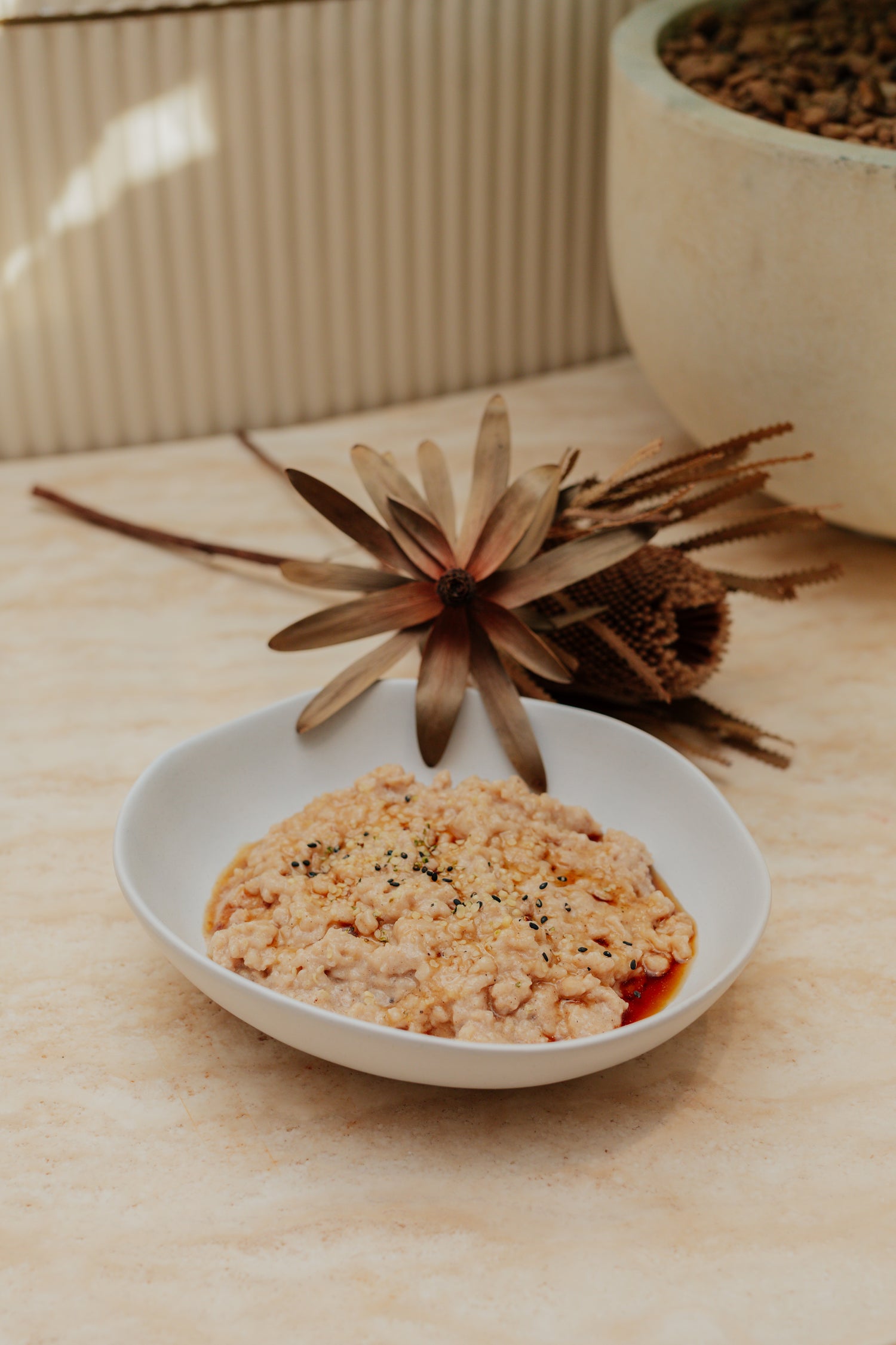 Nepali Rice Pudding