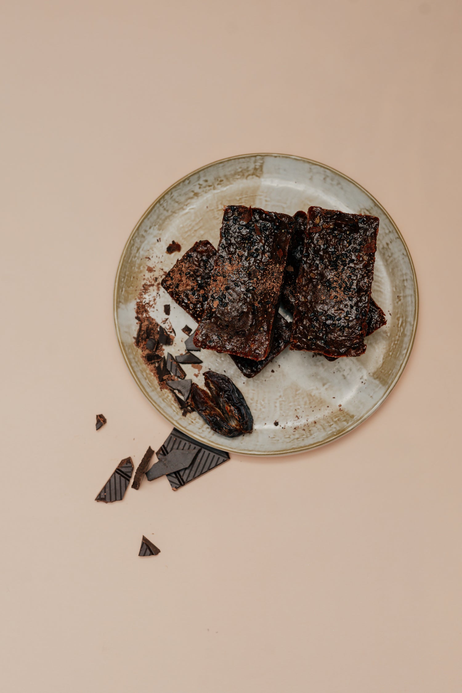 Breastfeeding Brownie