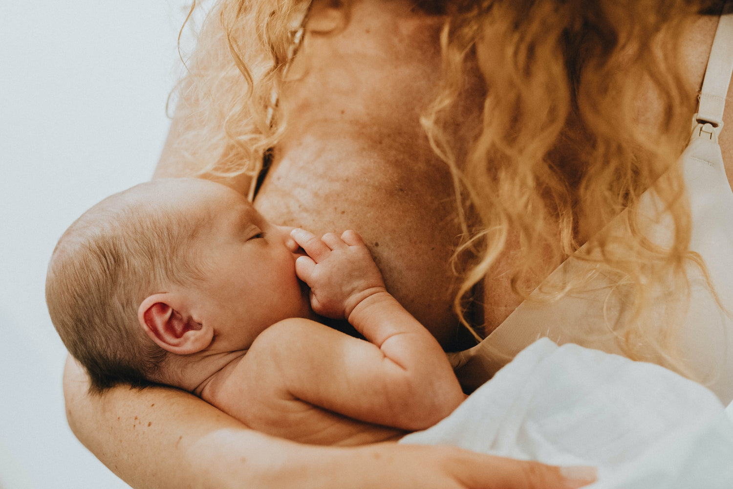 Mummas First Feed Package - 24 hour service